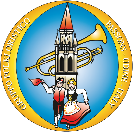 Gruppo Folkloristico Passons