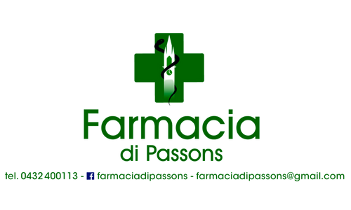 Farmacia di Passons